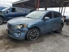 2016 MAZDA CX-5 GT - JM3KE2DY8G0603527