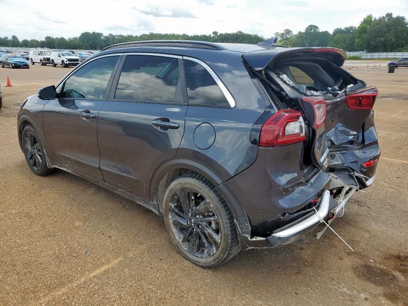 2019 KIA NIRO EX KNDCC3LC1K5295417