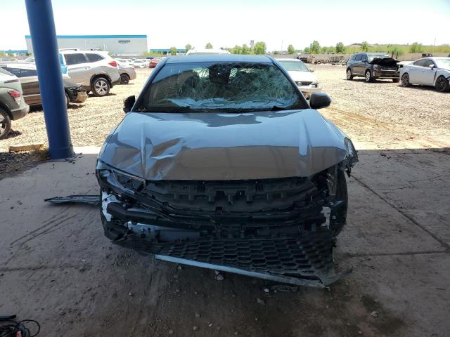 2025 TOYOTA CAMRY XSE - 4T1DAACK4SU610721