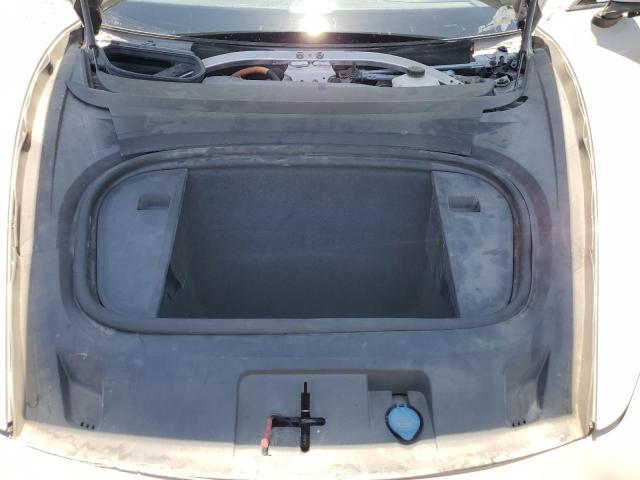 2022 PORSCHE TAYCAN 4S WP0AB2Y17NSA43448
