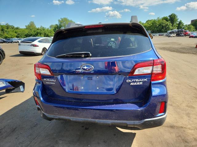 2015 SUBARU OUTBACK 2. - 4S4BSACC4F3263013
