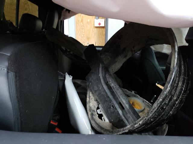 2023 FORD F150 SUPERCREW - 1FTFW1ED9PFA08003