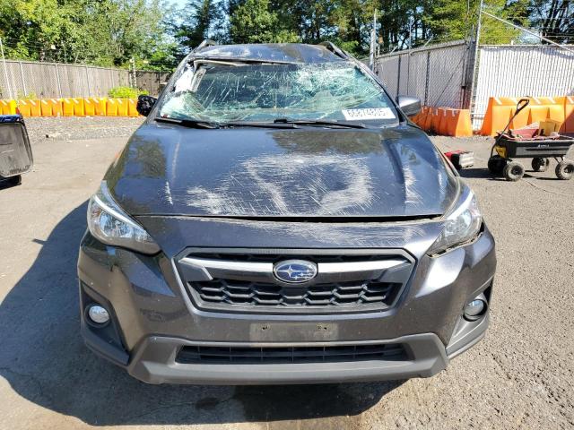 2019 SUBARU CROSSTREK - JF2GTACC2K8312229