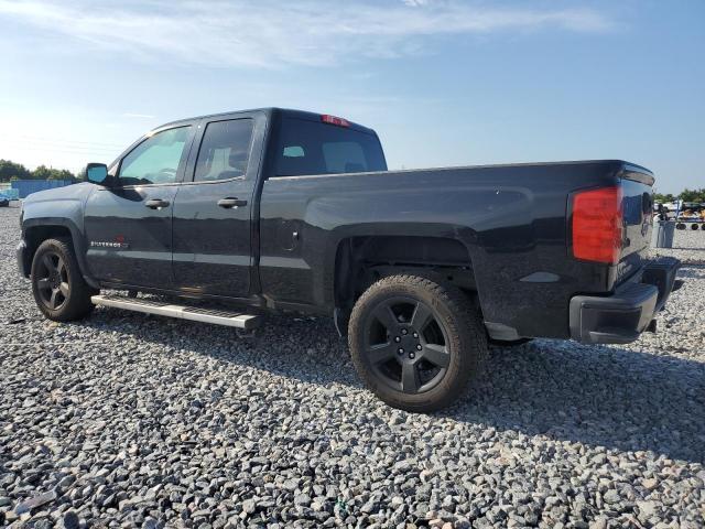 2017 CHEVROLET SILVERADO - 1GCRCNEH2HZ385885