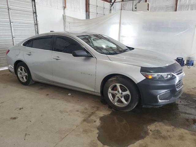 2016 CHEVROLET MALIBU LS - 1G1ZB5ST4GF215645