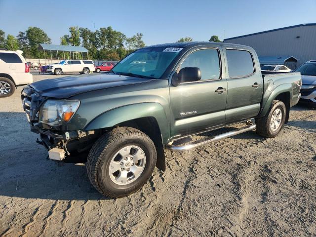 TOYOTA TACOMA DOU