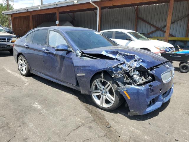 2016 BMW 550 XI WBAKP9C52GD980900