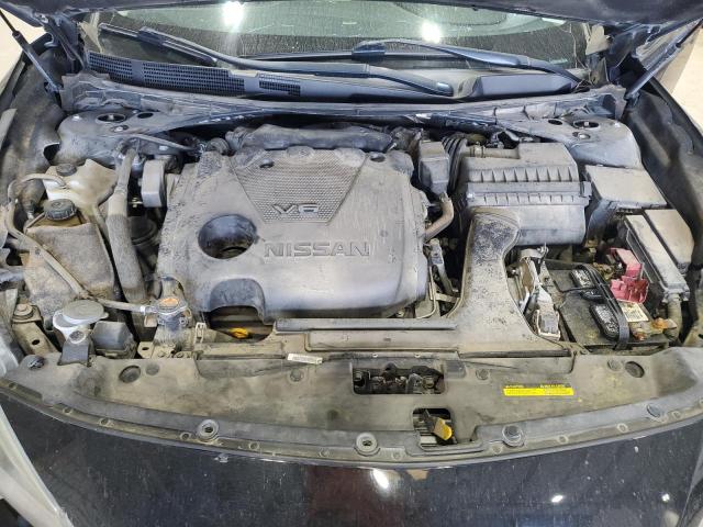 2018 NISSAN MAXIMA 3.5 #3305320303