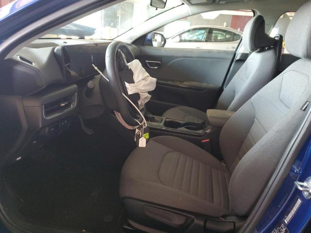 2025 KIA K4 EX 3KPFU4DEXSE018169