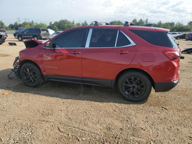 2019 CHEVROLET EQUINOX LT 3GNAXJEV4KS623554