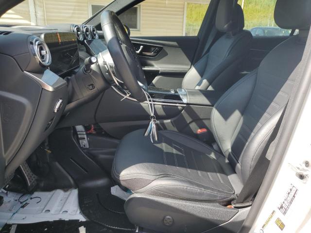 2024 MERCEDES-BENZ GLC 43 4MA W1NKM8HB2RF151278