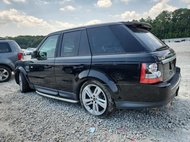 Vin: salsk2d43da807164, lot: 63800655, land rover rangerover hse luxury 20132