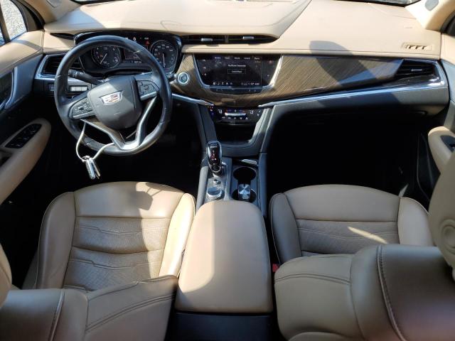 2022 CADILLAC XT6 PLATIN - 1GYKPFRS8NZ102719