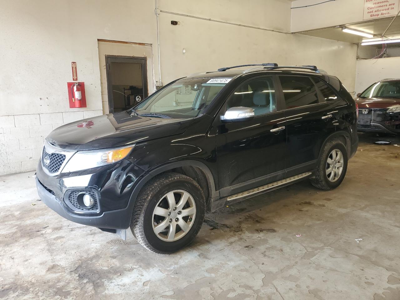 KIA SORENTO BASE