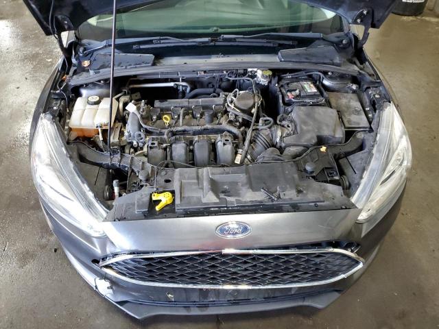 2016 FORD FOCUS SE - 1FADP3K29GL269240