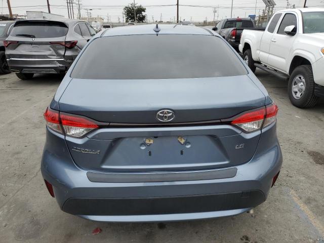 2020 TOYOTA COROLLA LE - JTDEPRAE7LJ028005