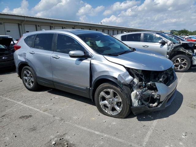 2018 HONDA CR-V EXL 7FARW2H8XJE046633