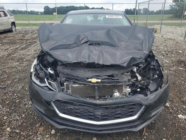 2018 CHEVROLET CRUZE LT 1G1BE5SM6J7127635