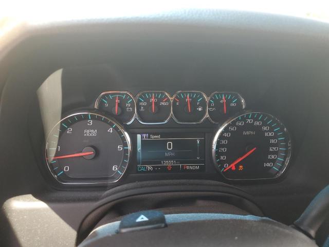 2015 CHEVROLET TAHOE C150 #3297137531