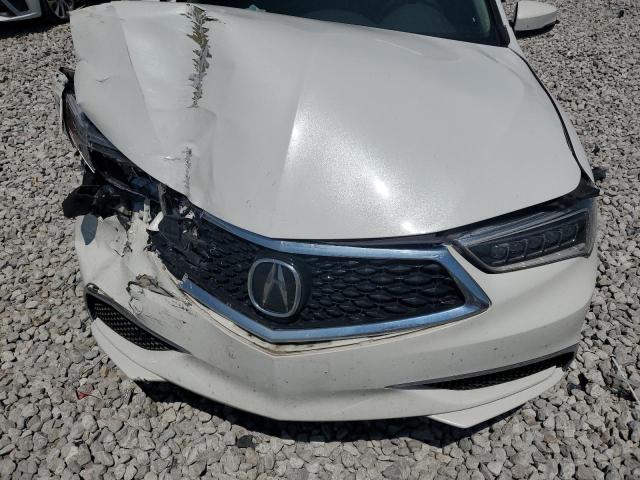 2019 ACURA TLX TECHNO - 19UUB3F40KA003518