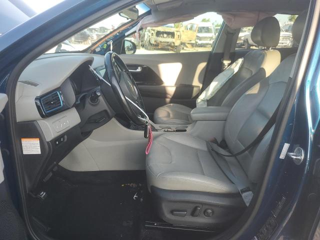 2017 KIA NIRO EX TO KNDCE3LC4H5057287