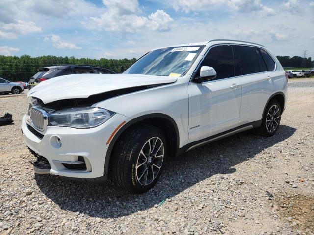 BMW X5 SDRIVE35I