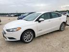 2017 FORD FUSION SE - 3FA6P0LU6HR217610