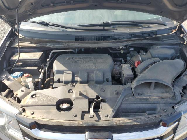 2015 HONDA ODYSSEY EX - 5FNRL5H62FB128724