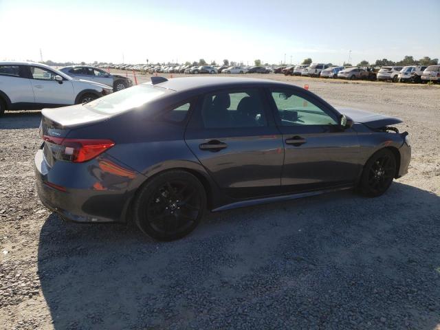 2024 HONDA CIVIC SPOR - 2HGFE2F59RH584290
