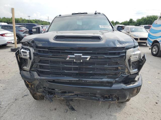 2024 CHEVROLET SILVERADO K2500 HEAVY DUTY LT 1GC4YNE76RF449707