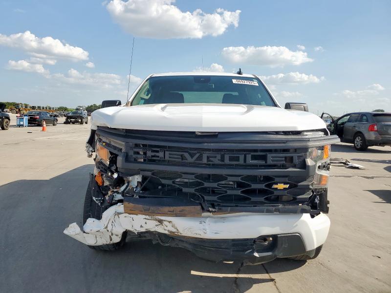 2022 CHEVROLET SILVERADO - 3GCPDBEK7NG513502