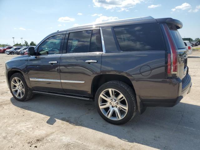 2016 CADILLAC ESCALADE P - 1GYS4CKJ2GR341579