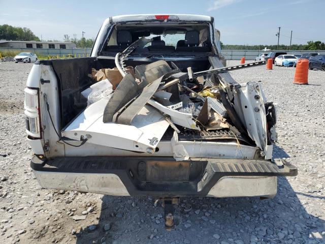 2020 FORD F150 SUPERCREW #3287689008