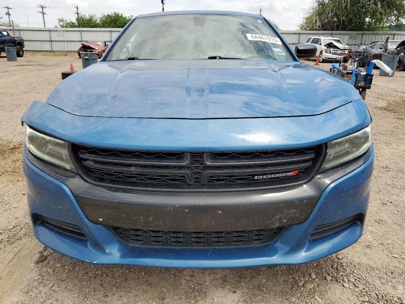 2021 DODGE CHARGER SXT 2C3CDXBG9MH656045