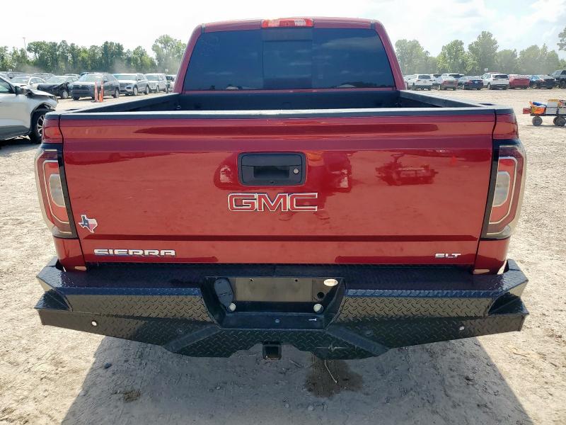 2018 GMC SIERRA C15 3GTP1NEC0JG621974