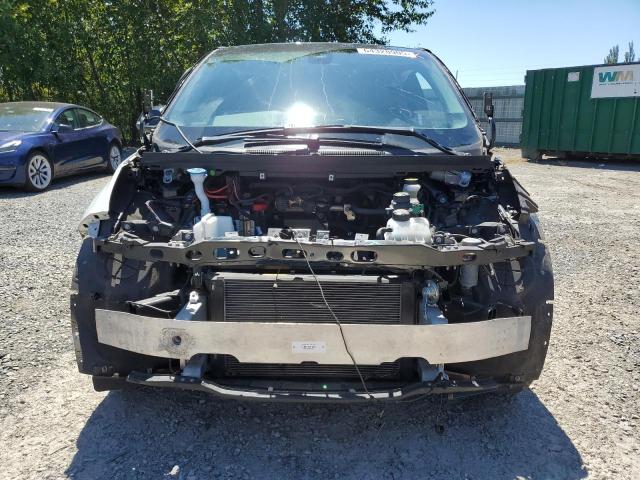 2019 BMW I3 REX WBY8P4C53K7D19935