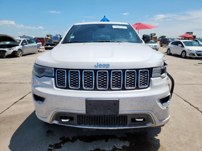 2017 JEEP GRAND CHER 1C4RJFCG8HC713061