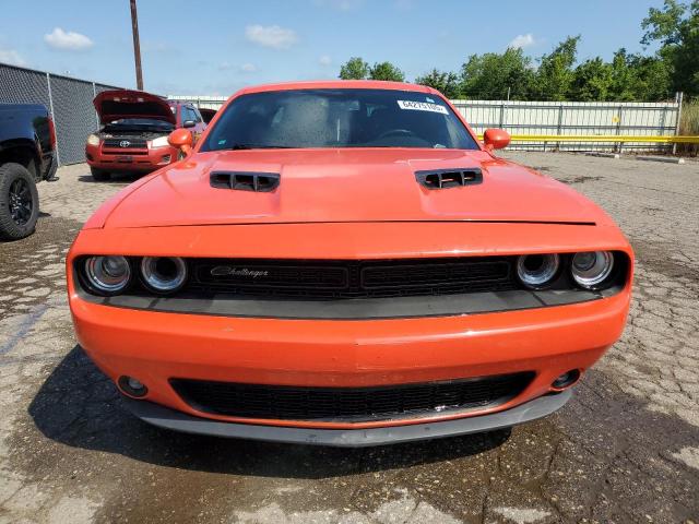 2018 DODGE CHALLENGER 2C3CDZGG6JH133078