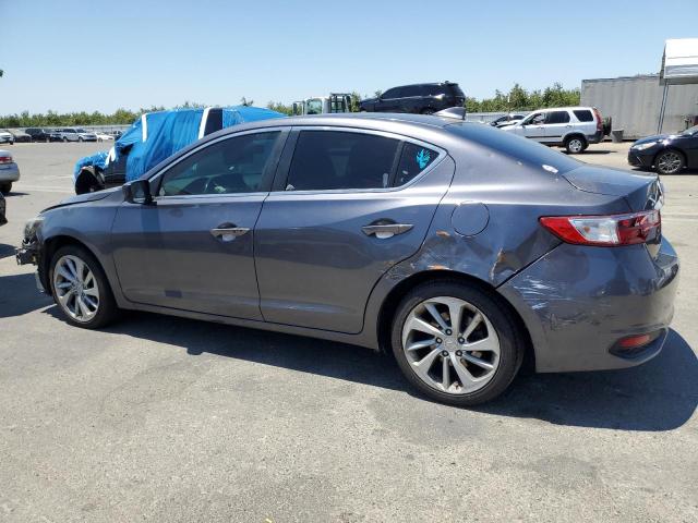 2018 ACURA ILX BASE W 19UDE2F32JA004399