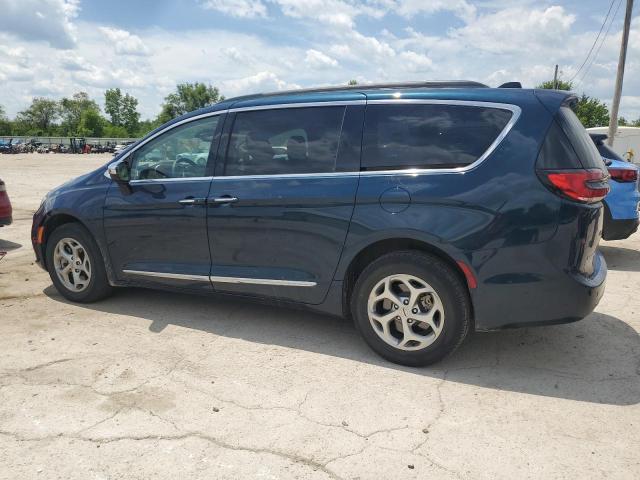 2023 CHRYSLER PACIFICA L 2C4RC3GG2PR504018