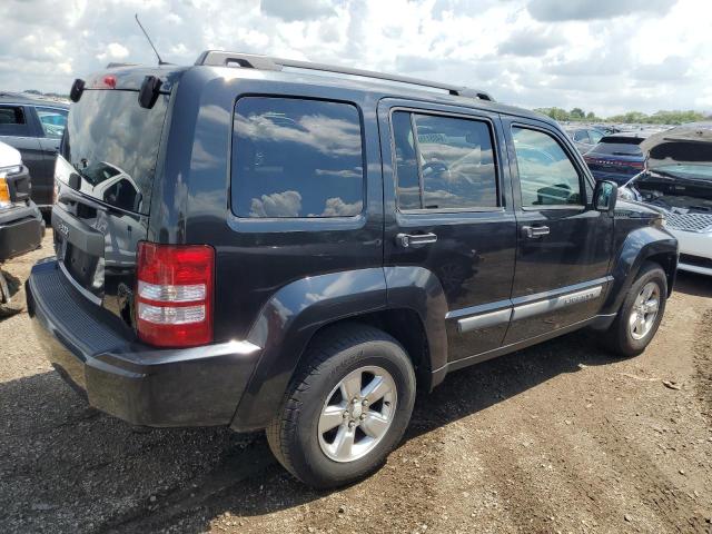 JEEP LIBERTY SP 2010 black  gas 1J4PN2GK9AW153780 photo #4
