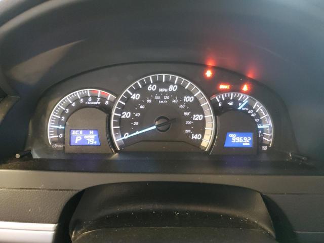 2014 TOYOTA CAMRY L - 4T1BF1FK8EU746780