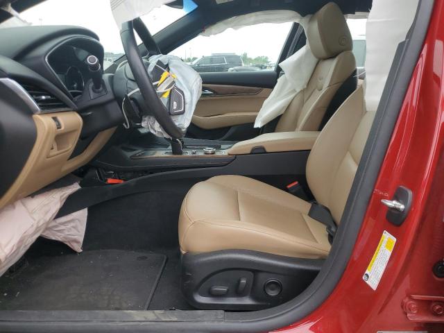 2020 CADILLAC CT5 PREMIU 1G6DT5RK1L0130256