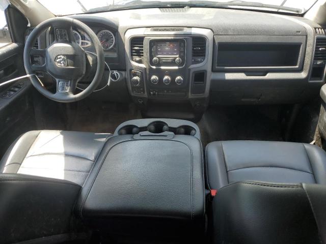 2023 RAM 1500 CLASSIC TRADESMAN 3C6RR7KG2NG413290