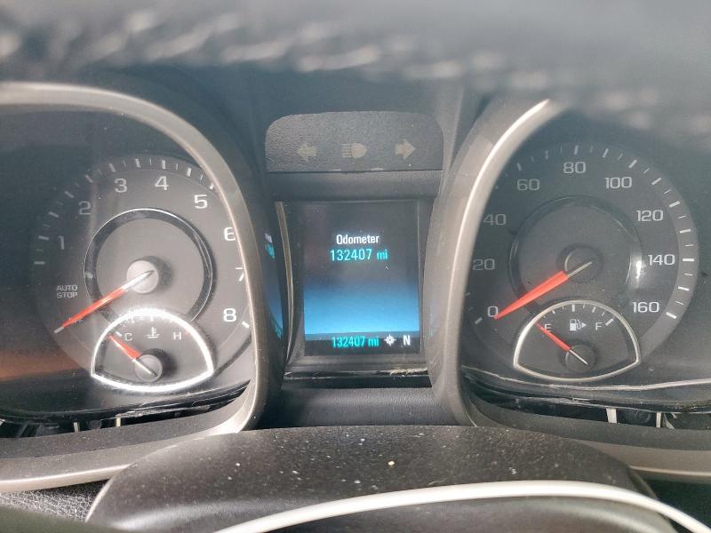 2015 CHEVROLET MALIBU 2LT 1G11D5SL8FF225228
