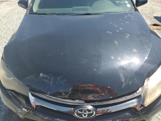 2017 TOYOTA CAMRY LE 4T1BF1FK8HU630001