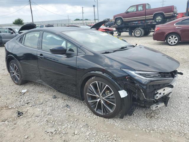 2023 TOYOTA PRIUS LE JTDACAAU8P3010156