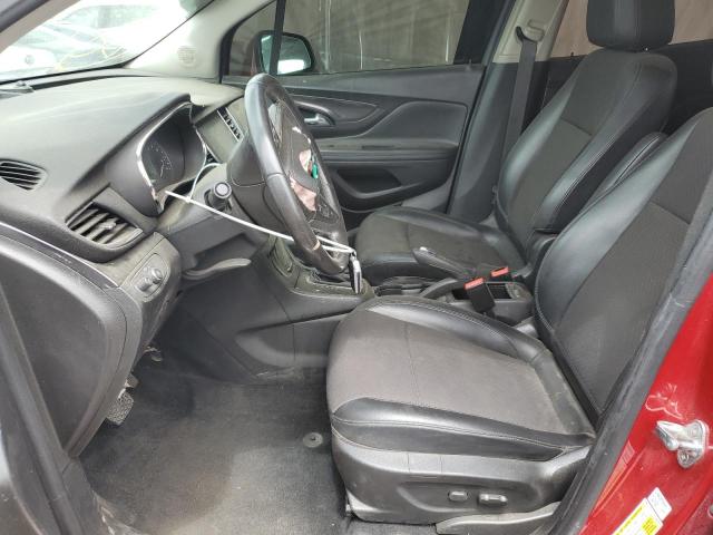 2019 BUICK ENCORE PRE KL4CJASBXKB701774