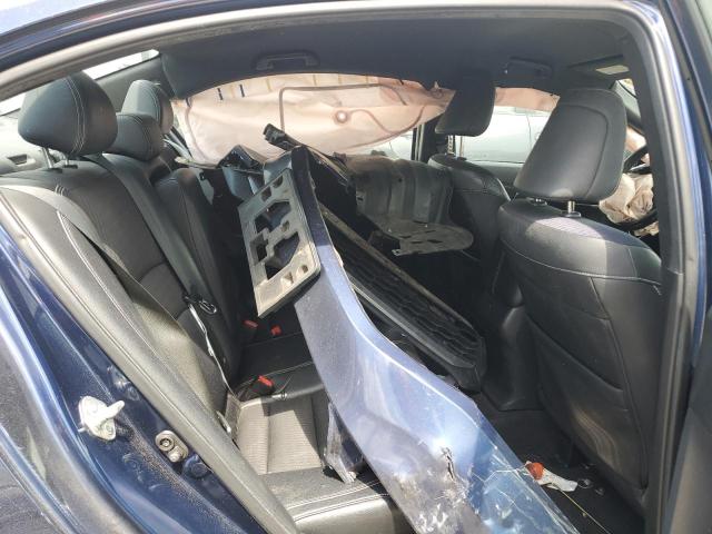2016 HONDA ACCORD SPO - 1HGCR2F69GA023356