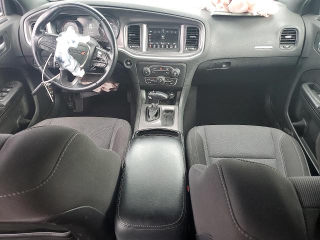 2019 DODGE CHARGER SX - 2C3CDXBG1KH745377
